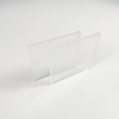 YAGELI transparent thick acrylic sheet 10 mm clear high quality acrylic board