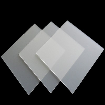 YAGELI  china factory wholesale 4x8 feet 3mm froset  plastic cast acrylic sheet pmma sheet price for decorative