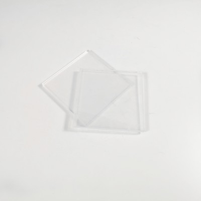 YAGELI pre cut transparentclear acrylic wholesale 4mm clear plexiglass sheet